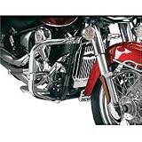 07-08 KAWASAKI VN900C: SHOW CHROME HIGHWAY BARS by Show Chrome