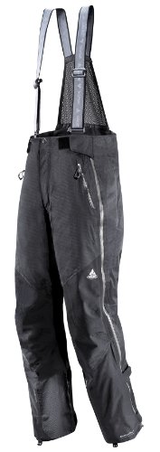 VAUDE Herren Hose Jorasses, black, 56