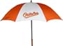 Baltimore Orioles 60 inch Golf Umbrella