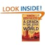 A Crack in the Edge of the World: The Great American Earthquake of 1906