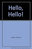 Hello, hello!