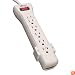 Tripp Lite SUPER7 Surge Protector Strip 120V 7 Outlet 7 Feet Cord 2160 Joules