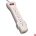 Tripp Lite SUPER7 Surge Protector Strip 120V 7 Outlet 7 Feet Cord 2160 Joules