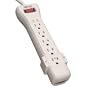 Tripp Lite Super7 7 Outlet Surge Protector