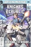 STAR WARS KNIGHTS OLD REPUBLIC #44