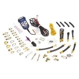 Fuel Injection Master Digital Test Kit