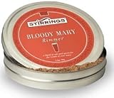 Stirrings All-Natural, Bloody Mary Rimmer Cocktail Garnish, 3.5-oz Tin Stirrings All-Natural, Bloody Mary Rimmer Cocktail Garnish, 3.5-oz Tin