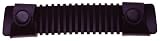 ErgoPad&Acirc;&reg; Europad Ergonomic 1" Shoulder Strap Pad in Black