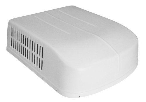 Brisk Air Dometic Duo Therm RV Air Conditioner Shroud (New Style) On Sale