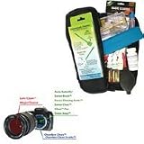 Visible Dust Arctic Butterfly 724 Bundle for Full Size 1.3x D-SLR Cameras