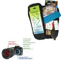 Visible Dust Arctic Butterfly 724 Bundle for Full Size 1.3x D-SLR Cameras