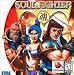 Video Games : Soul Fighter