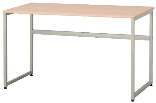 マイデスク ワイド120cmタイプ ナチュラル木目 HDA-1260NM