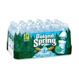 UPC 075720438662 product image for Nestle Waters North America 75720438662 Bottles Spring Waters, .5 Liter, 24/CT | upcitemdb.com