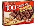 Little Debbie 100 Calorie Nutty Bars (3 Boxes)