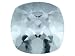 Jewelry : MIN 3.00CT 10X10MM CUSHION CUT AQUAMARINE