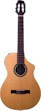 Line 6 Variax 300 Acoustic Guitar, Nylon