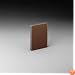 3M Tan Sanding Sponge 150Grit 07060