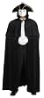 Phantom Of Venice Costume - Mens 44-46