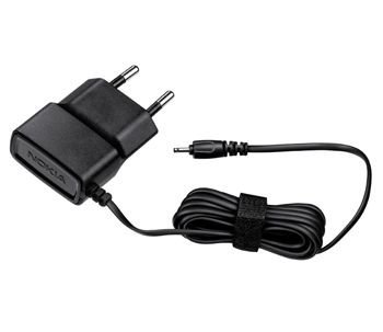 Nokia chargeur secteur AC-5E