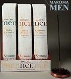 Men Cedar Lavender Incense - 10 - Stick