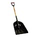 CORONA CLIPPER COMPANY, PLASTIC SCOOP #12, Part No. 409441 (Catalog Category: TOOLS / SHOVELS, SPADES, FORKS)