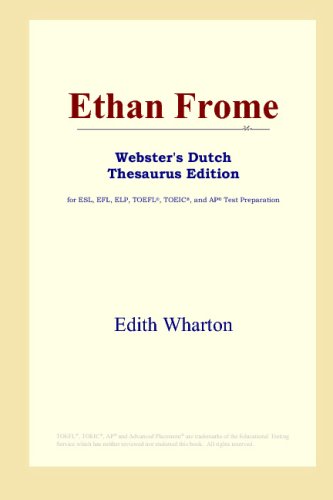 Edith Wharton