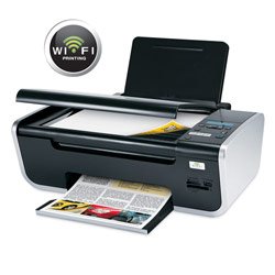 Lexmark X4650 Wireless All-In-One Printer (2057321)