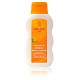 Weleda Calendula Baby Oil
