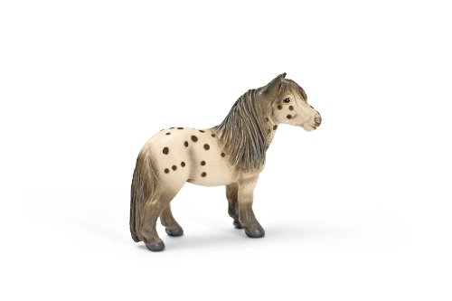 Schleich シュライヒ ファラベラ馬