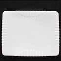 New White Gel Silicon Skin Case Cover for Apple iPad