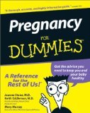 Pregnancy for Dummies