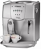 Saeco AIRSSV Incanto Classic RS SBS 2 Cup Coffee Maker (Silver)