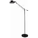 Verilux Brookfield Deluxe Full Spectrum Floor Lamp, Aged Bronze