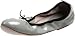 Bloch London Women's Contrast Ballet Flat
