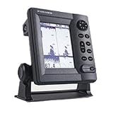 FURUNO LS6100 ECHOSOUNDER 50/200KHZ 300-WATT