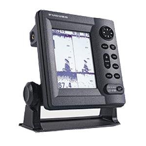 FURUNO LS6100 ECHOSOUNDER 50/200KHZ 300-WATT