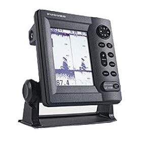 LS6100 Echosounder by 