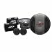 ALPINE SPR-13S 5-1/4 (13cm) COMPONENT 2-WAY SPEAKER