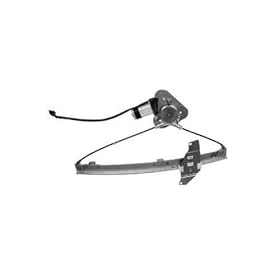 ***DRIVER / LEFT SIDE ONLY*** 95-99 TOYOTA AVALON POWER FRONT WINDOW REGULATOR (W/ MOTOR) 96 97 98 1995 1996 1997 1998 1999
