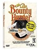 DVD : The Last Bounty Hunter [Interactive DVD]