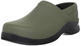 Klogs USA Women's Boca Closed Back Clog