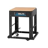 DELTA 22-592 UNIVERSAL Mobile Planer Stand