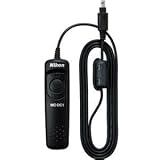 Nikon MC-DC1 Remote Cord for Nikon D70S & D80