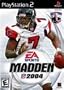 Madden NFL 2004