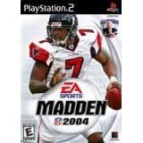 Madden NFL 2004