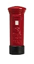 Hornby  R8579 Pillar Box 00 Gauge Skaledale Street Life Collection