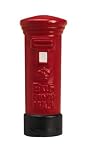 Hornby  R8579 Pillar Box 00 Gauge Skaledale Street Life Collection