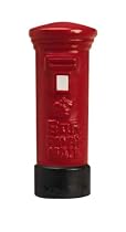 Hornby R8579 Pillar Box 00 Gauge Skaledale Street Life Collection