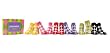 Trumpette Baby Girl Argyle Peewee Golf Socks - Box of 6 pairs